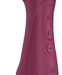 Alternative view of Satisfyer Pro 2 Generación 3 Estimulador Clítoris