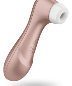 Satisfyer Pro 2 Next Gen - Estimulador De Ondas Expansivas