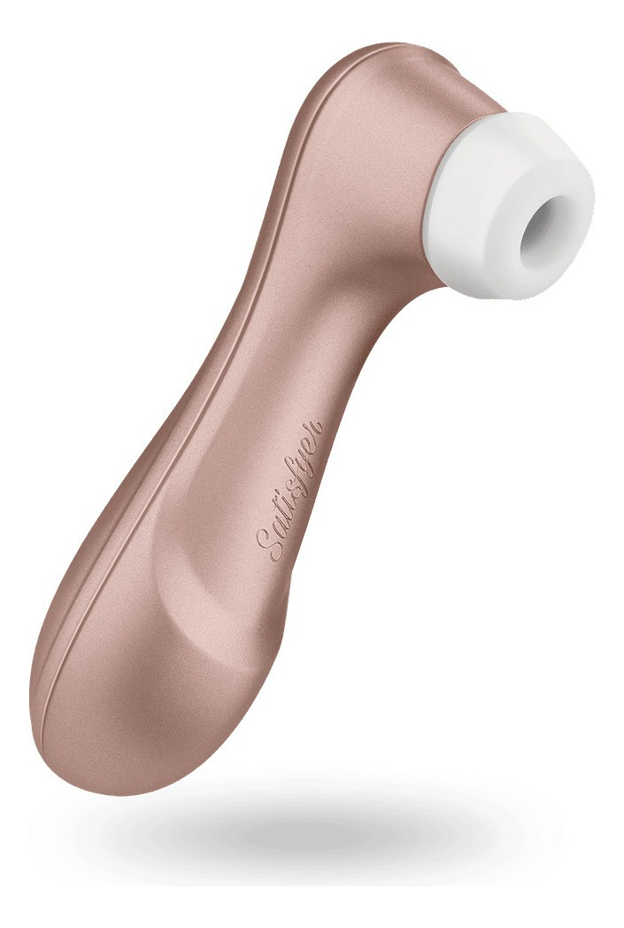 Satisfyer Pro 2 Next Gen - Estimulador De Ondas Expansivas