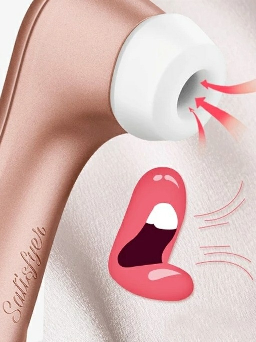 Satisfyer Pro 2 Next Gen - Estimulador De Ondas Expansivas - Imagen 8