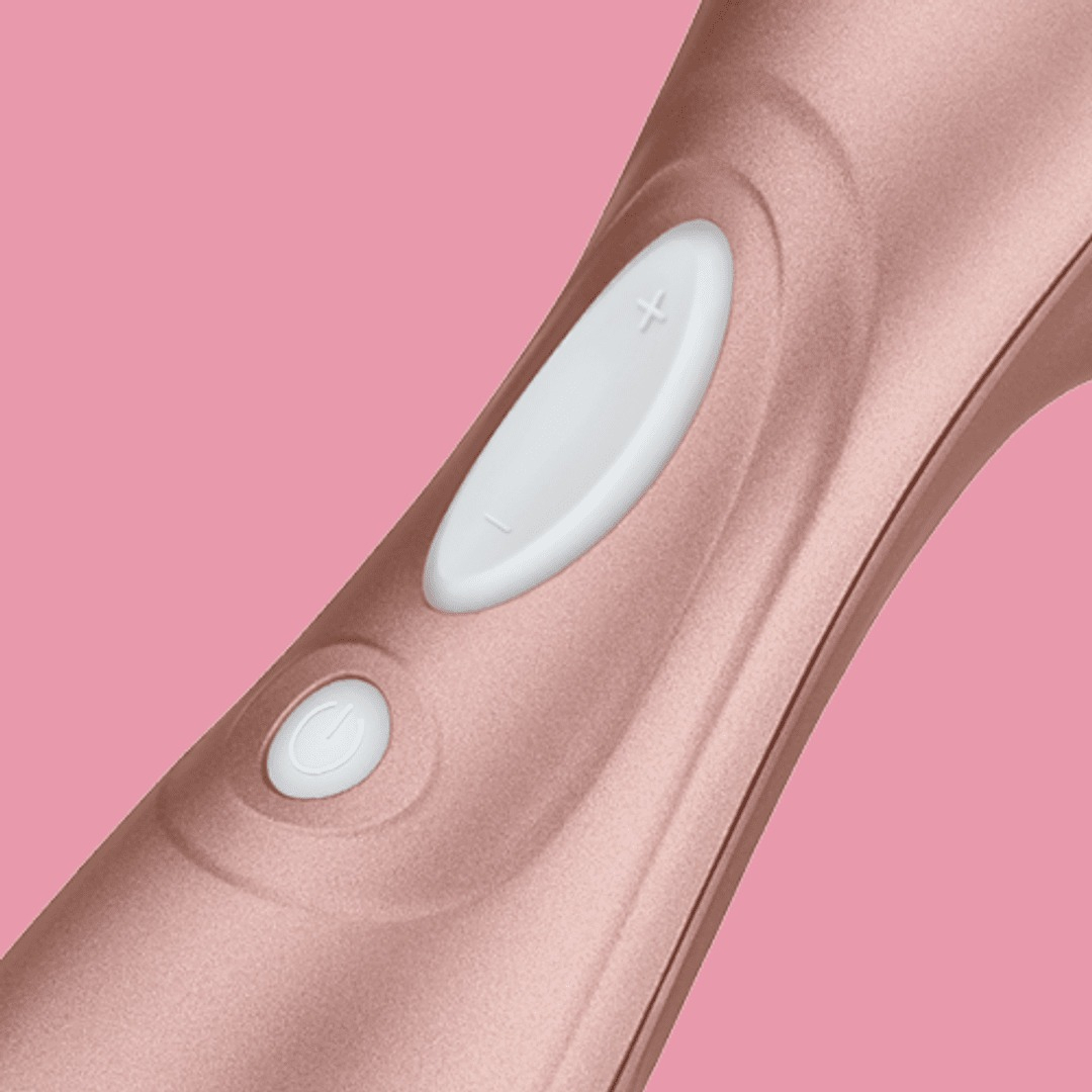 Satisfyer Pro 2 Next Gen - Estimulador De Ondas Expansivas - Imagen 6
