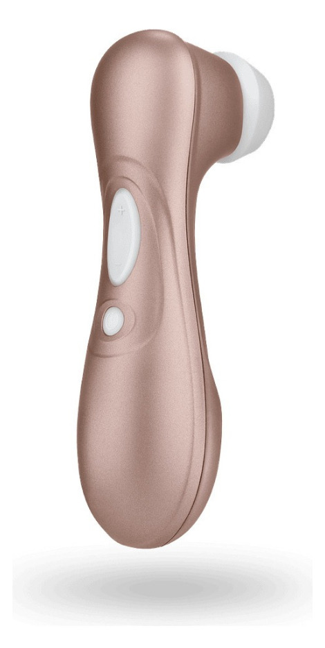 Satisfyer Pro 2 Next Gen - Estimulador De Ondas Expansivas - Imagen 3