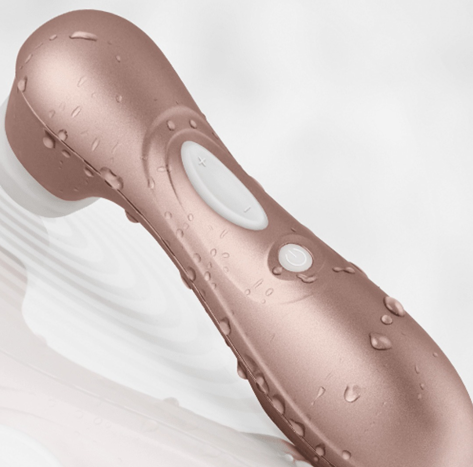 Satisfyer Pro 2 Next Gen - Estimulador De Ondas Expansivas - Imagen 5