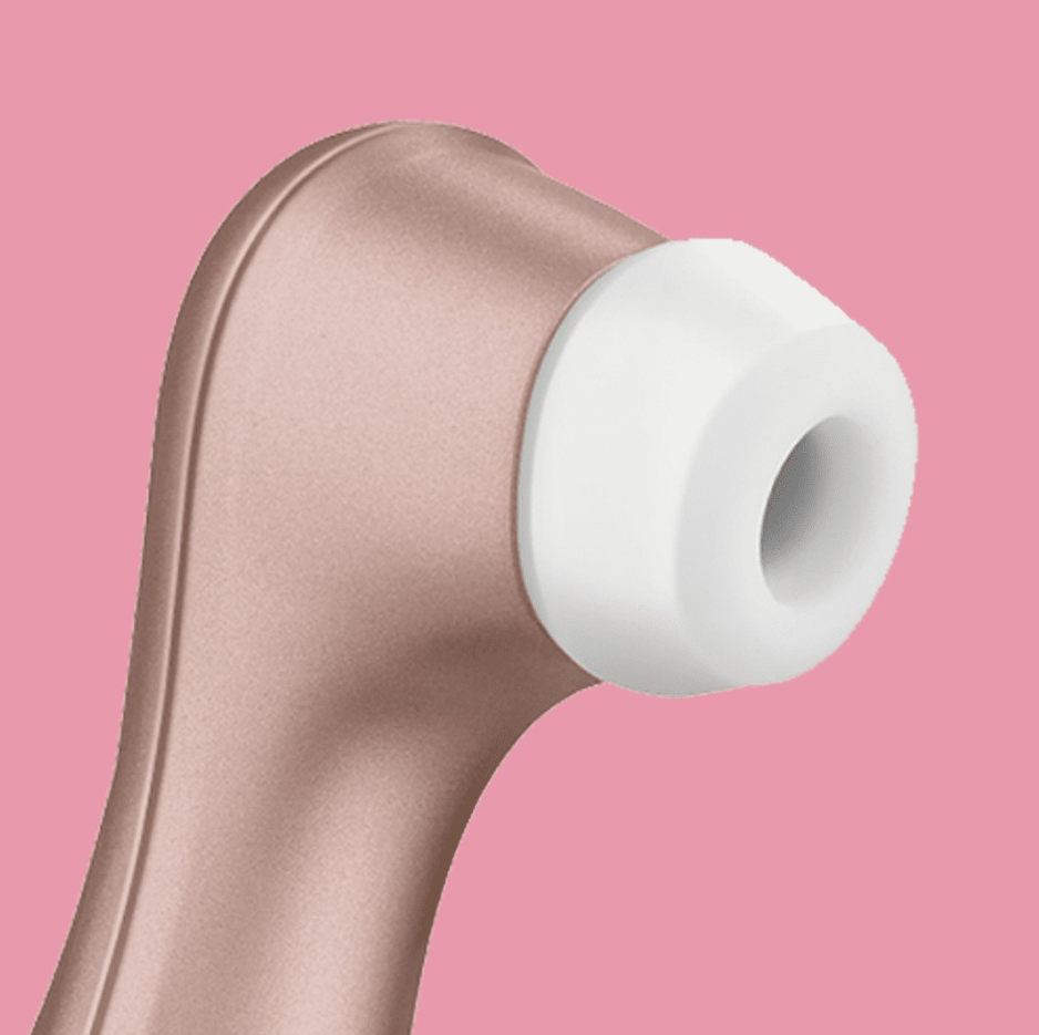 Satisfyer Pro 2 Next Gen - Estimulador De Ondas Expansivas - Imagen 7