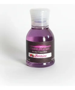 Alternative view of Aceite De Masaje Besable Comestible Efecto Calor Aroma Sabor