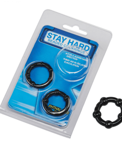 Anillos Peneanos Erectores Retardantes Elsticos 3 Tamaos
