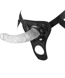 Alternative view of Arns Femenino Ajustable A Dildo Estndar O Grueso - Doble