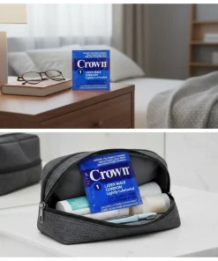 Alternative view of 3x Preservativos Ultra Delgados Y Cmodos N1 Crown Condoms