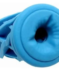 Alternative view of Funda Textura Realista Masturbador Masculino - Leten