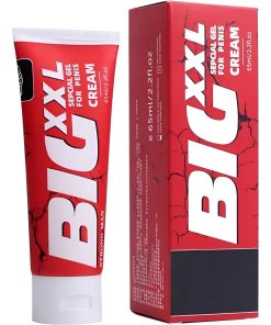 Crema Agrandamiento Aumento Ereccion Pene Duro Retardante