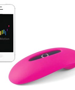 Vibrador App Movil Larga Distancia Estimulador - Magic Candy