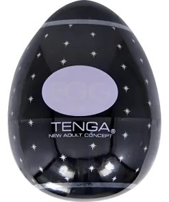 Huevo Masturbador Tenga Egg Masculino Femenino + Lubricante