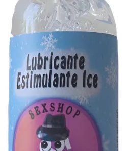 Lubricante êntimo Efecto Fro Estimulante Fresco - Ice 60ml