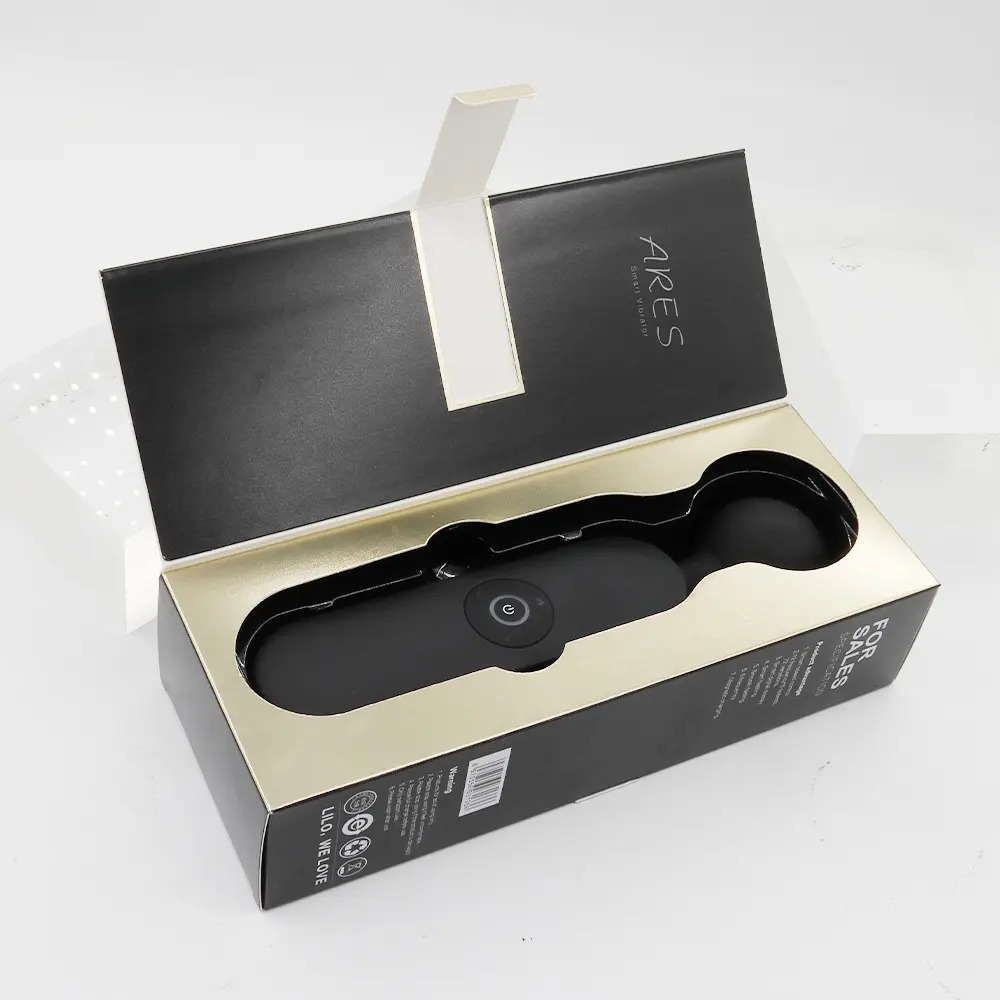 Vibrador Multivelocidades Calefaccion Tipo Microfono Usb Led - Imagen 8