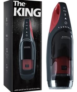 Masturbador Masculino Automatico Rotacin Bluetooth Gemidos