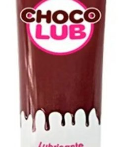 Lubricante Starsex Chocolub Sabor Chocolate 30ml
