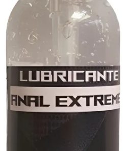 Lubricante Anal Super Concentrado Efecto Anestesico