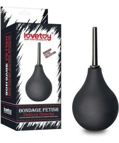 Enema Limpiador Anal Vaginal Pera Limpieza Higiene - 89ml