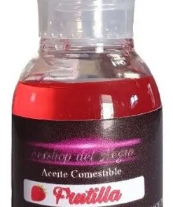 Alternative view of Pack Lubricante Masajes + Lubricante 60ml + Sachet Regalo