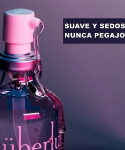 Alternative view of Lubricante Intimo Silicona Duradero Uber 50ml Sexo Bajo Agua