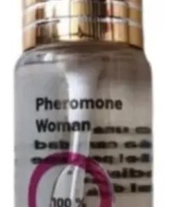 Alternative view of Feromonas Atraer Hombres Concentradas Discretas Dulce Aroma