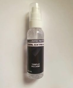 Alternative view of Lubricante Anal Super Concentrado Efecto Anestesico