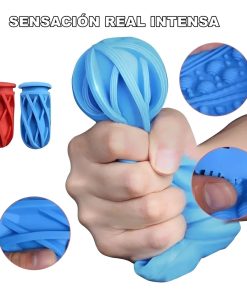 Funda Textura Realista Masturbador Masculino - Leten