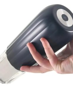 Masturbador Masculino Automtico Multivelocidades App Movil