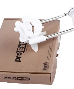 Pro Extender 3 Original Alargador Pene Y Desarrollador