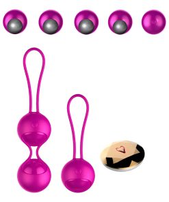 Vibrador Kegel Bluetooth Inalmbrico Control Usb Velocidades