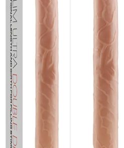 Dildo Consolador Doble Penetracin Super Largo Lovetoy 40+cm