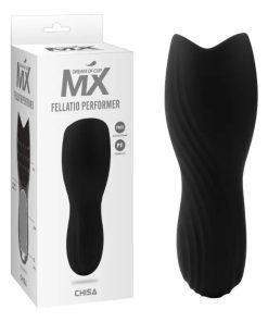 Masturbador Masculino Vibrador Glande Texturado Discreto Usb