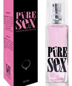 Perfume Feromonas Femeninas Aroma Dulce Atraer Hombres