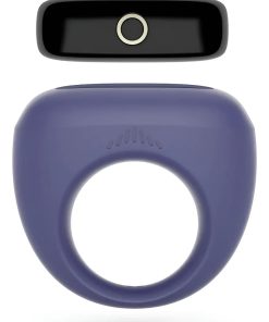 Alternative view of Anillo Vibrador App Movil Control Larga Distancia Dante