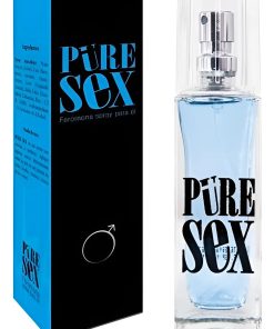 Perfume Feromonas Masculinas Aroma Amaderado Atraer Mujeres