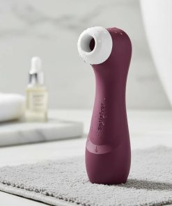 Alternative view of Satisfyer Pro 2 Generacin 3 Estimulador Cltoris