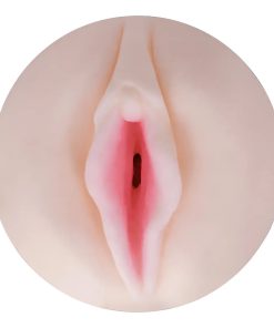 Alternative view of Starsex Oh Yeah Vagina Masturbadora Realistica Color Rosa