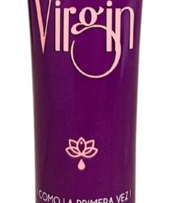 Lubricante Virgin Astringente Vaginal Como La Primera Vez