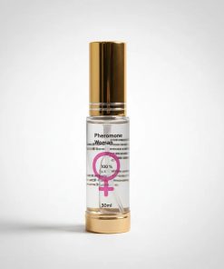 Feromonas Atraer Hombres Concentradas Discretas Dulce Aroma