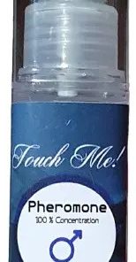 Feromonas Atraer Mujeres Concentradas Discretas Dulce Aroma