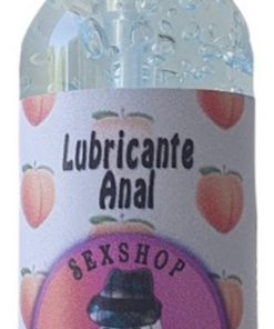 Alternative view of Lubricante Dilatador Anal O Desensibilizante 60ml Base Agua