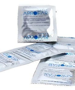 Preservativos Aprofar Ex Ippf 36 Unidades De Condones