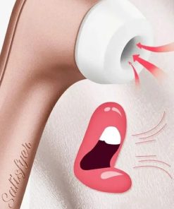 Alternative view of Satisfyer Pro 2 Next Gen - Estimulador De Ondas Expansivas