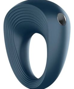Alternative view of Satisfyer Power Ring Anillo Vibrador Multivelocidades