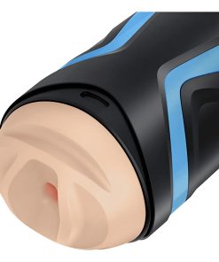Masturbador Masculino Satisfyer Men - Oral Y Penetracion