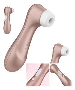 Satisfyer Pro 2 Next Gen - Estimulador De Ondas Expansivas