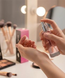 Feromonas Femeninas Atraer Hombres Enamora Sin Aroma