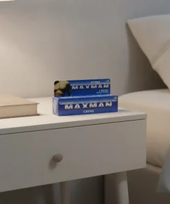 Crema Retardante Eyaculacion Y Potencia Ereccion