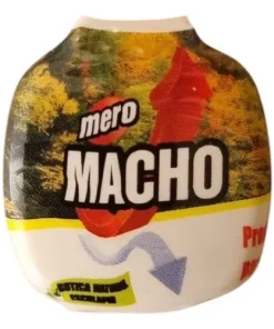 Potenciador Sexual Masculino Mero Macho Estimulante