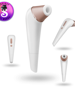 Alternative view of Satisfyer 2 Next Generation Ondas Expansivas Estimulador